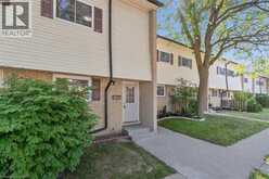 211 VERONICA Drive Unit# 8 | Kitchener Ontario | Slide Image Three