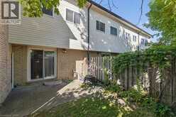 211 VERONICA Drive Unit# 8 | Kitchener Ontario | Slide Image Twenty-eight