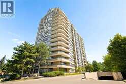 4 WILLOW Street Unit# 1101 | Waterloo Ontario | Slide Image Two