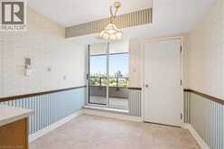 4 WILLOW Street Unit# 1101 | Waterloo Ontario | Slide Image Nineteen