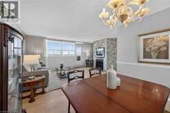 700 DYNES Road Unit# 904 | Burlington Ontario | Slide Image One