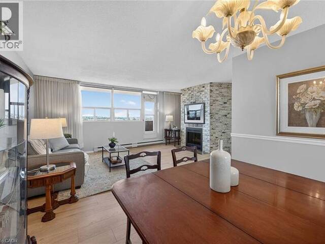 700 DYNES Road Unit# 904 Burlington Ontario, L7N 3M2 - 2 Bedrooms Condo For Sale