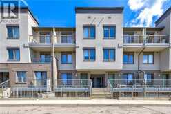 350 FISHER MILLS Road Unit# 28 | Cambridge Ontario | Slide Image Two
