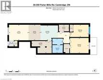 350 FISHER MILLS Road Unit# 28 | Cambridge Ontario | Slide Image Thirty-two