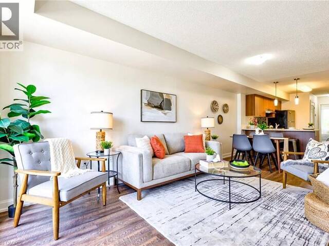 350 FISHER MILLS Road Unit# 28 Cambridge Ontario, N3C 4N5 - 2 Bedrooms Condo For Sale