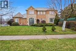 342 SAGINAW Parkway | Cambridge Ontario | Slide Image Four