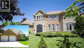 342 SAGINAW Parkway | Cambridge Ontario | Slide Image One