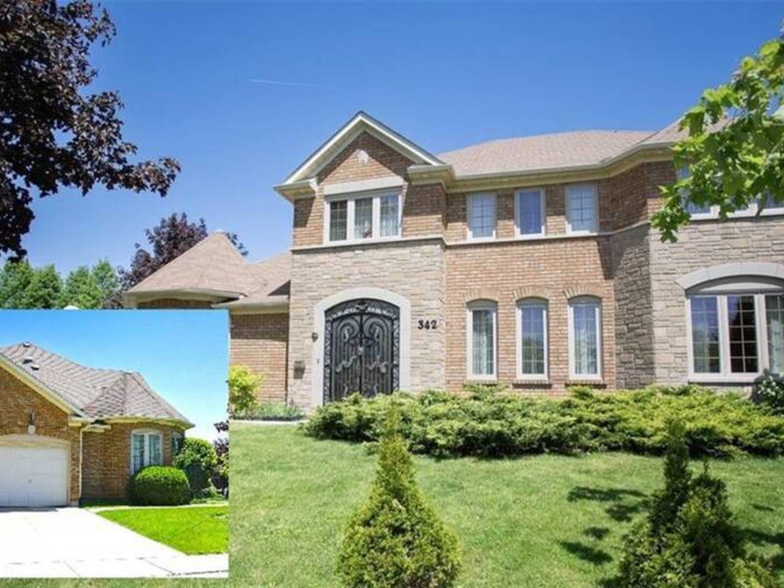 342 SAGINAW Parkway, Cambridge, Ontario N1T 1R8