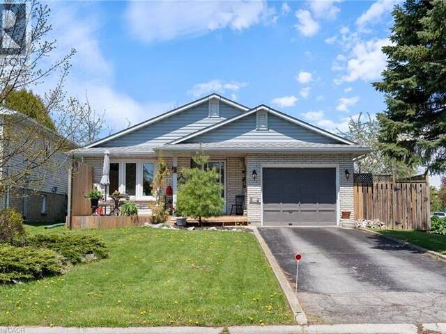 2 HAMPTON Court Port Dover Ontario, N0A 1N4 - 3 Bedrooms Home For Sale
