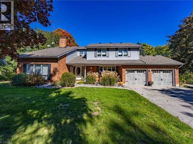 14 PROSPECT Street Port Dover Ontario, N0A 1N6 - 4 Bedrooms Home For Sale