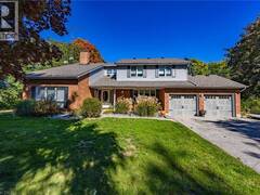 14 PROSPECT Street Port Dover Ontario, N0A 1N6