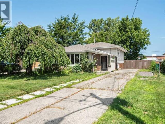 100 MOUNTAIN Avenue N Hamilton Ontario, L8G 3P7 - 5 Bedrooms Home For Sale