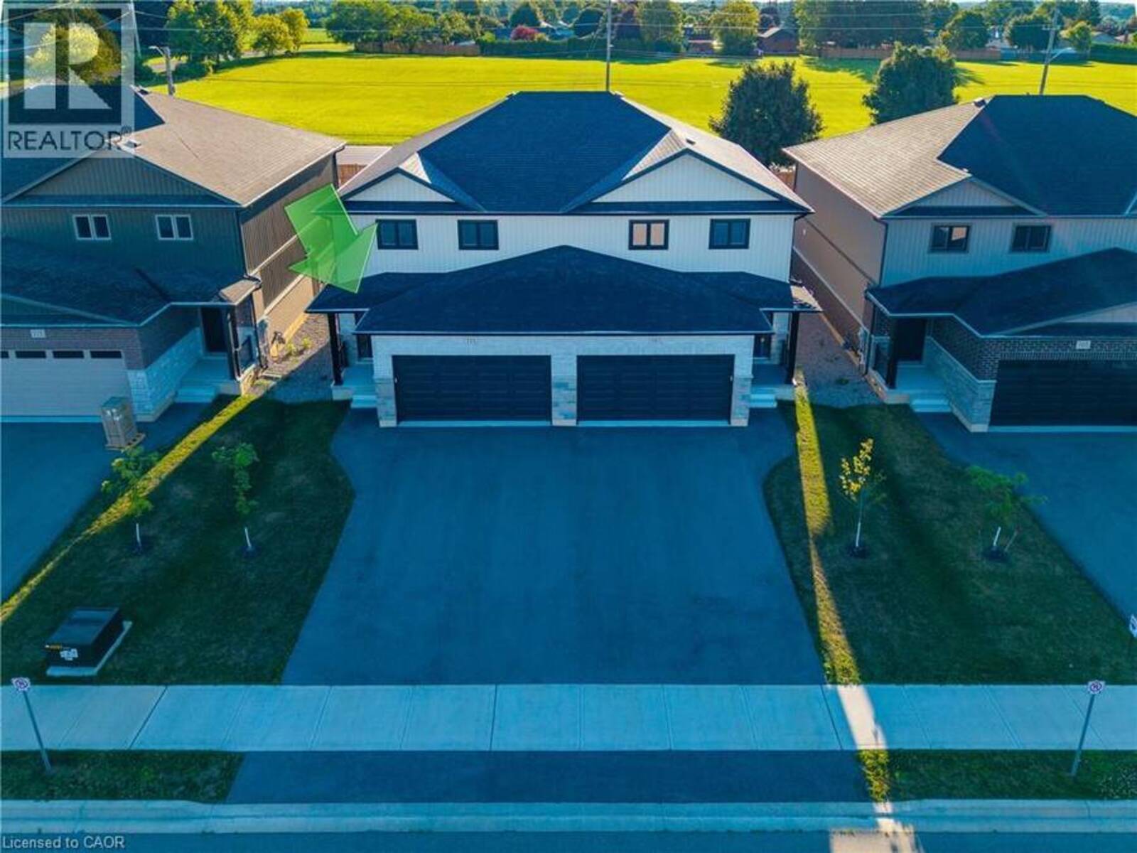 111 AMBER Street, Waterford, Ontario N0E 1Y0