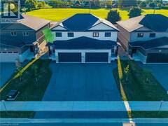 111 AMBER Street Waterford Ontario, N0E 1Y0