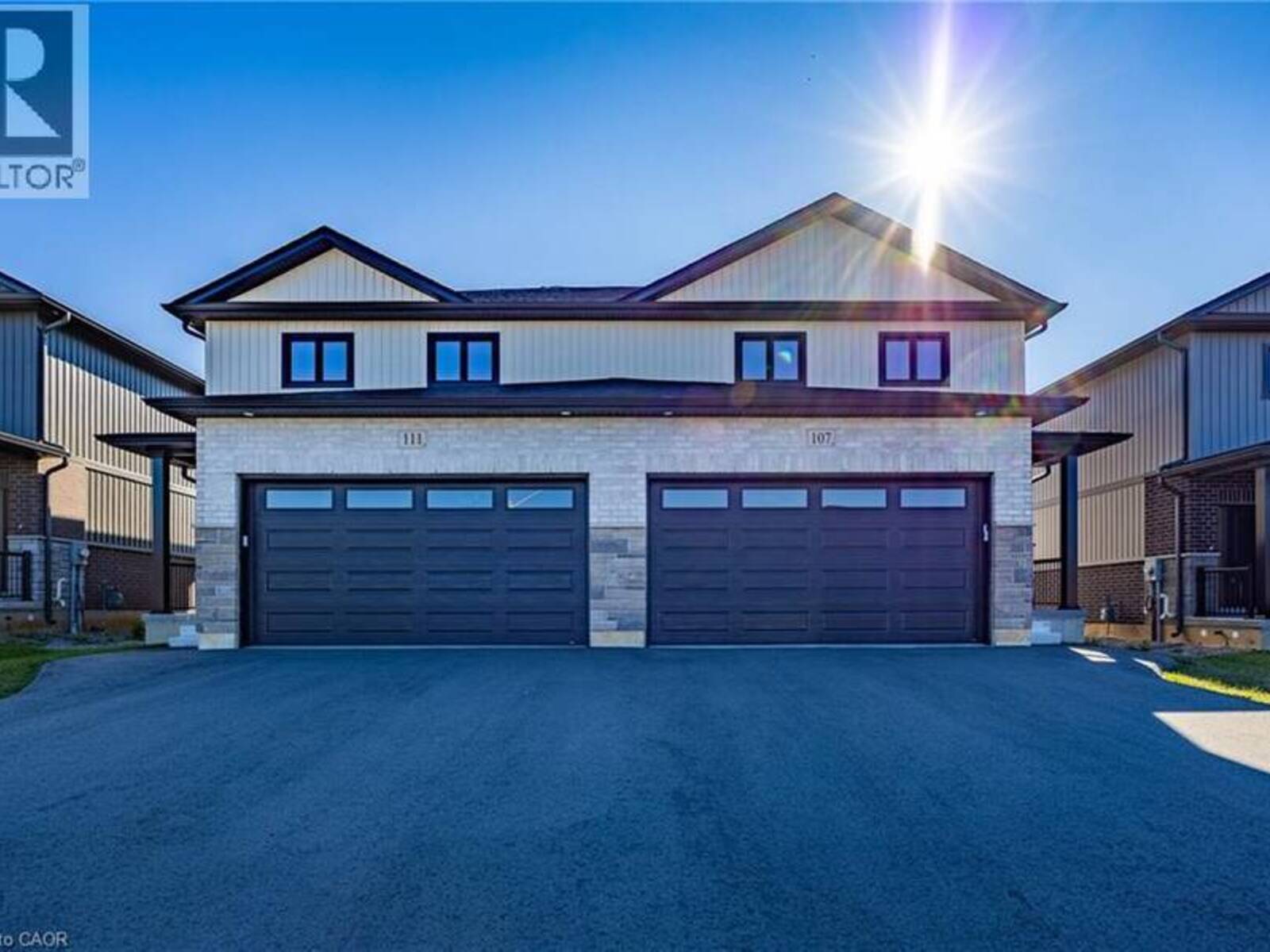 107 AMBER Street, Waterford, Ontario N0E 1Y0