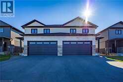 107 AMBER Street | Waterford Ontario | Slide Image One