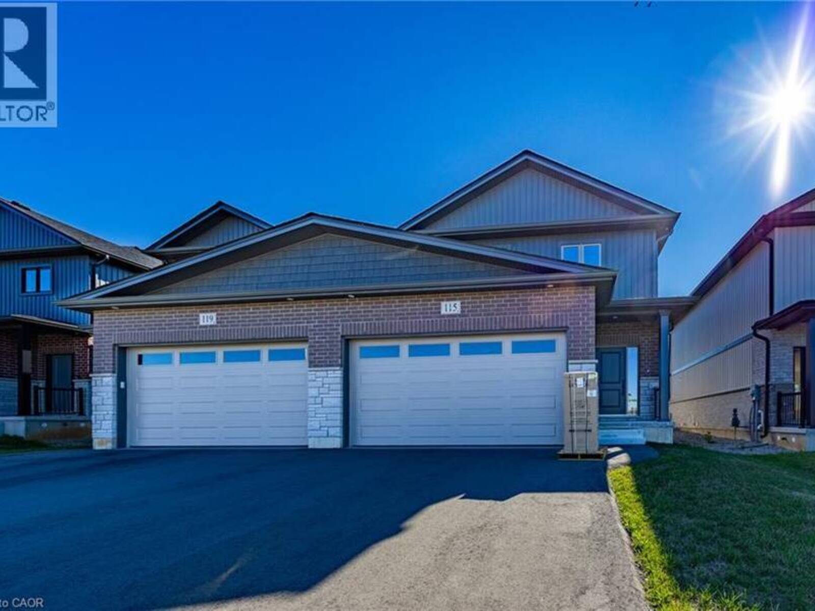 115 AMBER Street, Waterford, Ontario N0E 1Y0