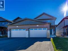 115 AMBER Street Waterford Ontario, N0E 1Y0