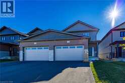 115 AMBER Street | Waterford Ontario | Slide Image One