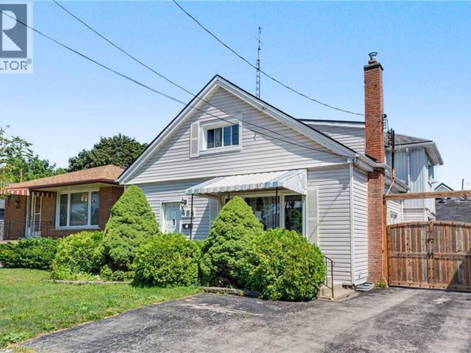 485 COCHRANE Road, Hamilton, Ontario L8K 3H2