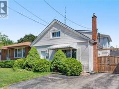 485 COCHRANE Road Hamilton Ontario, L8K 3H2