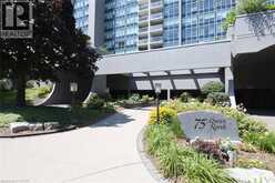 75 QUEEN Street N Unit# 1204 | Hamilton Ontario | Slide Image Two