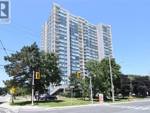 75 QUEEN Street N Unit# 1204 Hamilton Ontario, L8R 3J3 - 3 Bedrooms Condo For Sale