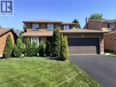 7 MANN Avenue Simcoe Ontario, N3Y 5J3