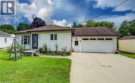 254 WELLINGTON Street W | Mount Forest Ontario | Slide Image One