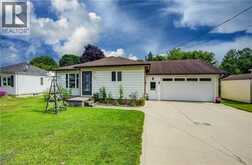 254 WELLINGTON Street W | Mount Forest Ontario | Slide Image Two
