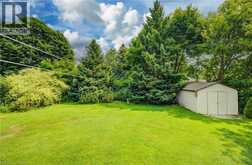 254 WELLINGTON Street W | Mount Forest Ontario | Slide Image Thirty-three