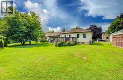 254 WELLINGTON Street W | Mount Forest Ontario | Slide Image Thirty-five