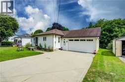 254 WELLINGTON Street W | Mount Forest Ontario | Slide Image Three