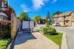 502 BARTON Street Unit# 50 | Hamilton Ontario | Slide Image Six