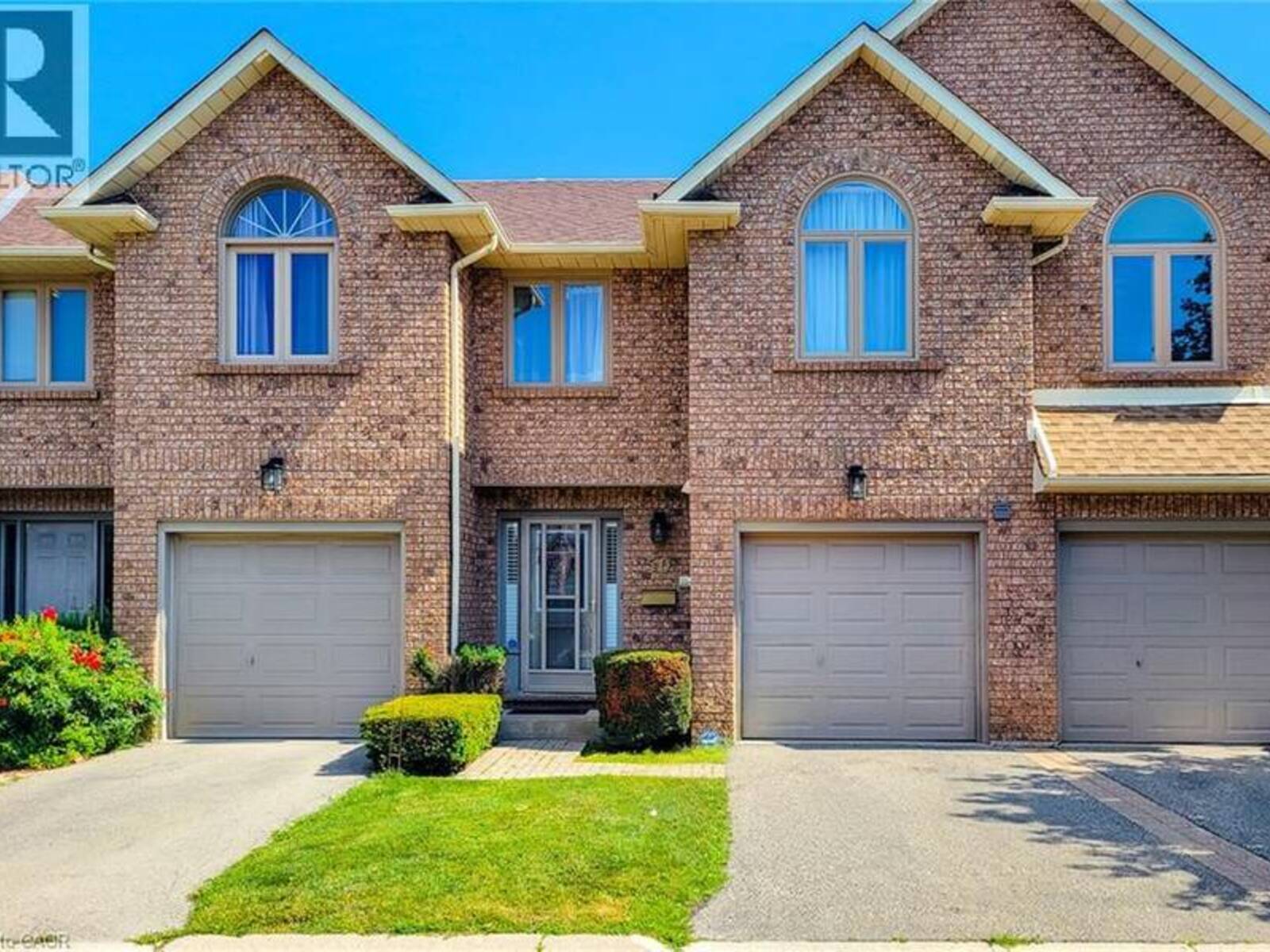 502 BARTON Street Unit# 50, Hamilton, Ontario L8E 5B5