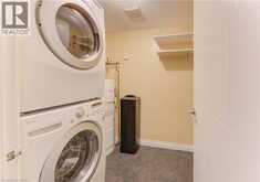 3085 KINGSWAY Drive Unit# 27 | Kitchener Ontario | Slide Image Twenty-two