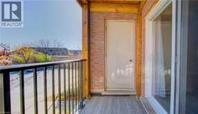 3085 KINGSWAY Drive Unit# 27 | Kitchener Ontario | Slide Image Twenty-four