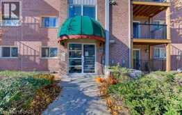 3085 KINGSWAY Drive Unit# 27 | Kitchener Ontario | Slide Image Two
