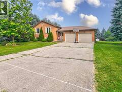 40 PETER Street Brant Ontario, N0E 1R0