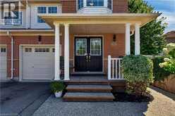 4828 VALERA Road | Burlington Ontario | Slide Image Two