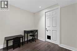 4828 VALERA Road | Burlington Ontario | Slide Image Thirty