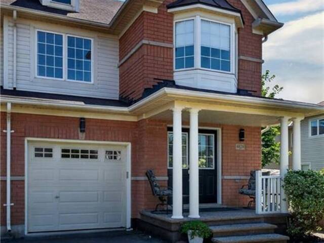 4828 VALERA Road Burlington Ontario, L7M 0H9 - 3 Bedrooms Home For Sale