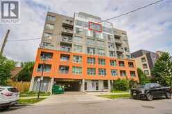 321 SPRUCE Street Unit# 710 | Waterloo Ontario | Slide Image Six