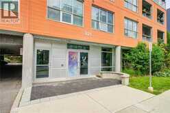 321 SPRUCE Street Unit# 710 | Waterloo Ontario | Slide Image Eight