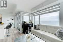 370 MARTHA Street Unit# 1707 | Burlington Ontario | Slide Image Sixteen