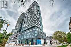 370 MARTHA Street Unit# 1707 | Burlington Ontario | Slide Image One