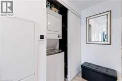 370 MARTHA Street Unit# 1707 | Burlington Ontario | Slide Image Twenty-four