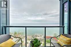 370 MARTHA Street Unit# 1707 | Burlington Ontario | Slide Image Twenty-six