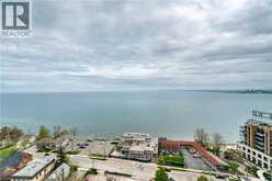 370 MARTHA Street Unit# 1707 | Burlington Ontario | Slide Image Two