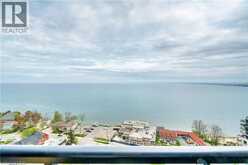 370 MARTHA Street Unit# 1707 | Burlington Ontario | Slide Image Thirty